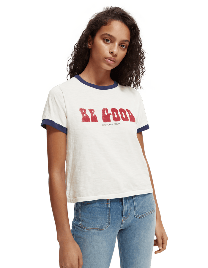 Women's Tops & T-shirts | & Soda